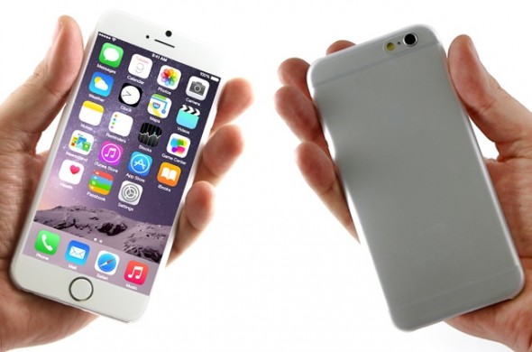 Peel Super Thin Case